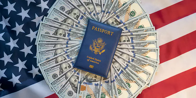 Why Choose Us for Your US Investment Visa Journey for China?