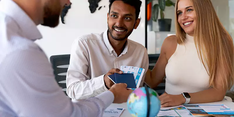 Benefits You Get with Our E2 Visa Support in China