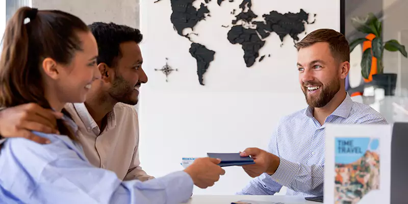 Comprehensive Business Immigration Green Card Services in China