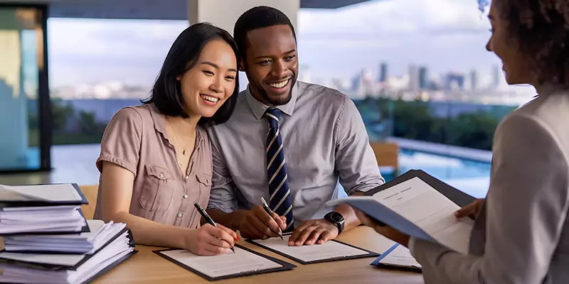 Why choose us in China?