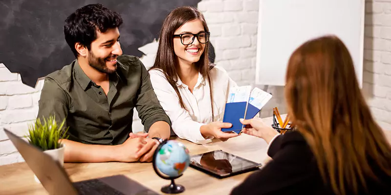 Benefits of Our Intra Company Transfer USA Service in China