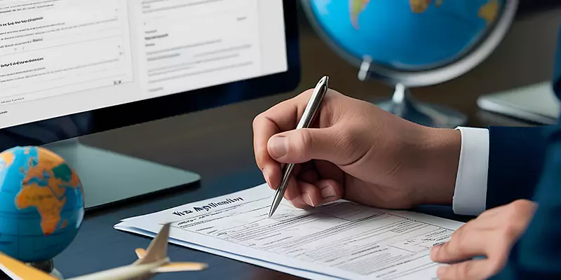 Benefits of Our US Branch Office Visa Services in China