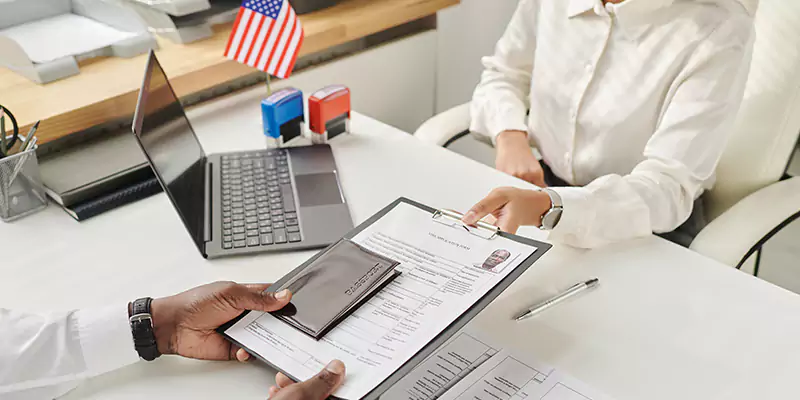 Why Choose Our Immigration Team in China?