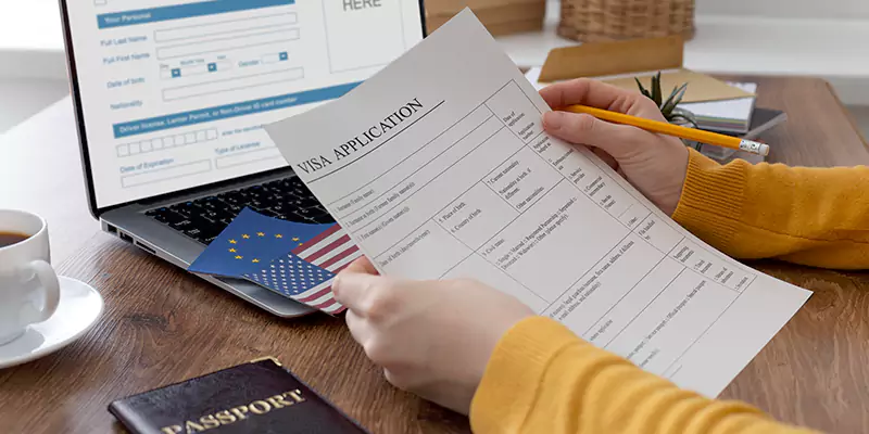 Why choose our expert visa team in China?