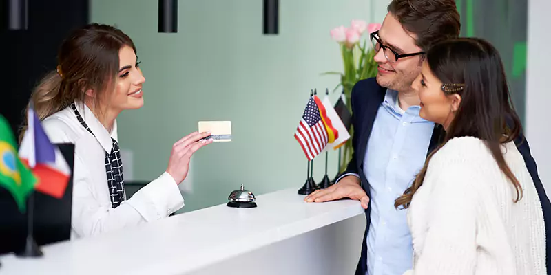 US Startup Visa Services and Strategic Consultation in China